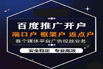 百度竞价代运营助力品牌知名度提升案例
